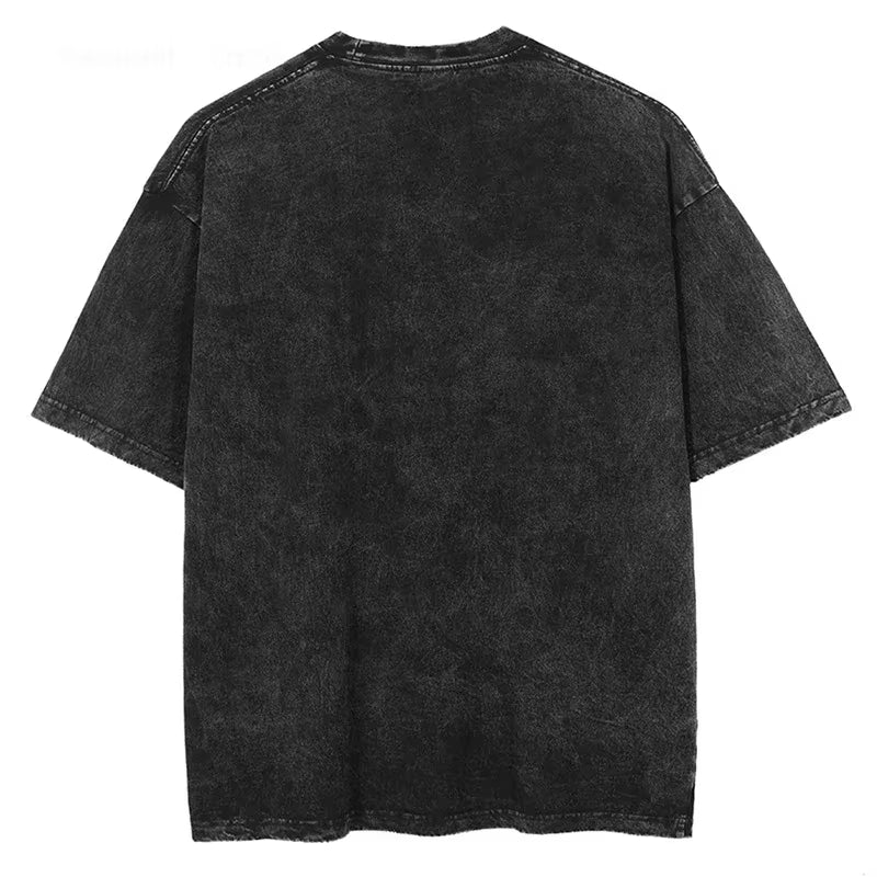 BROKEN SOUL TEE