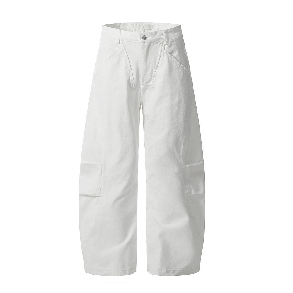 BLANK FRAME CARGOS
