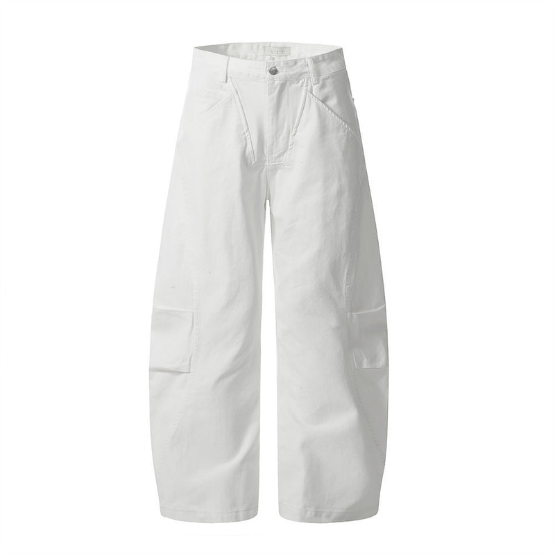BLANK FRAME CARGOS