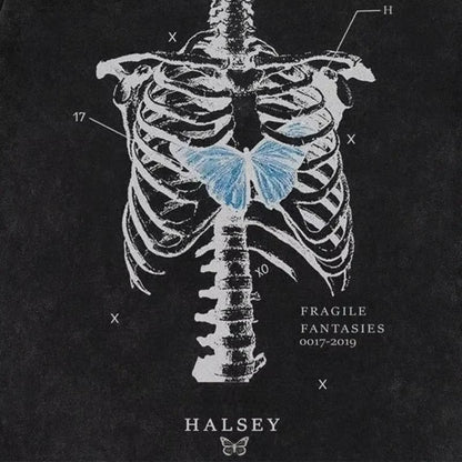 BROKEN SOUL TEE