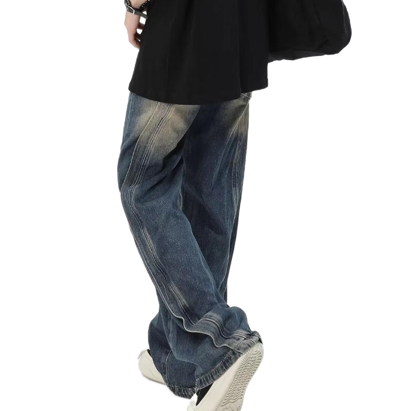 PIPE DENIM