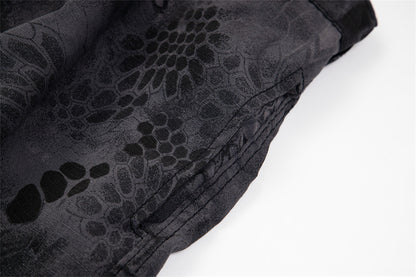 PYTHON OPS CARGOS