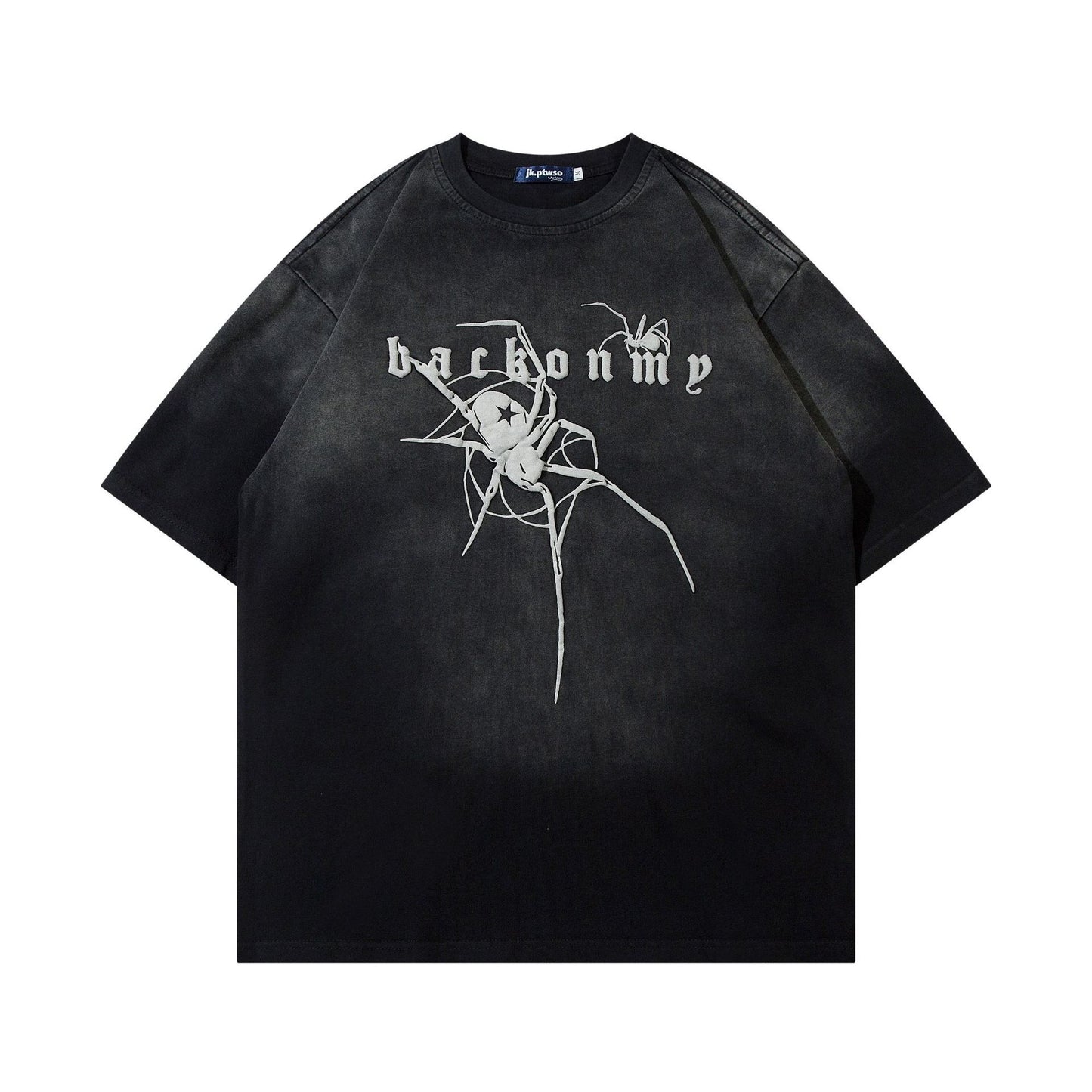 VENOM FADE TEE