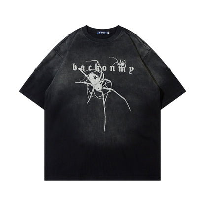 VENOM FADE TEE