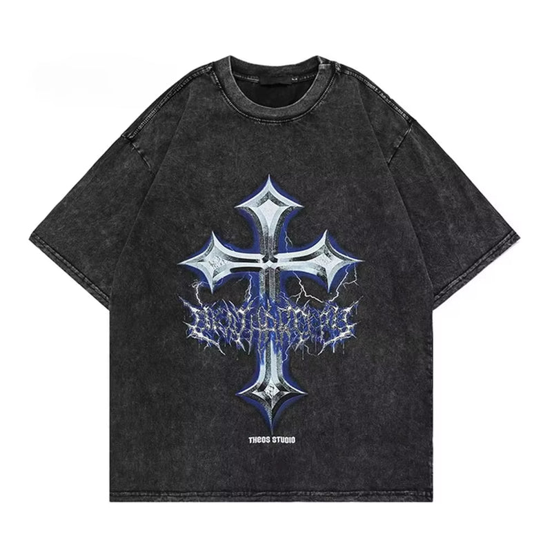 BLESSING HEAVY TEE