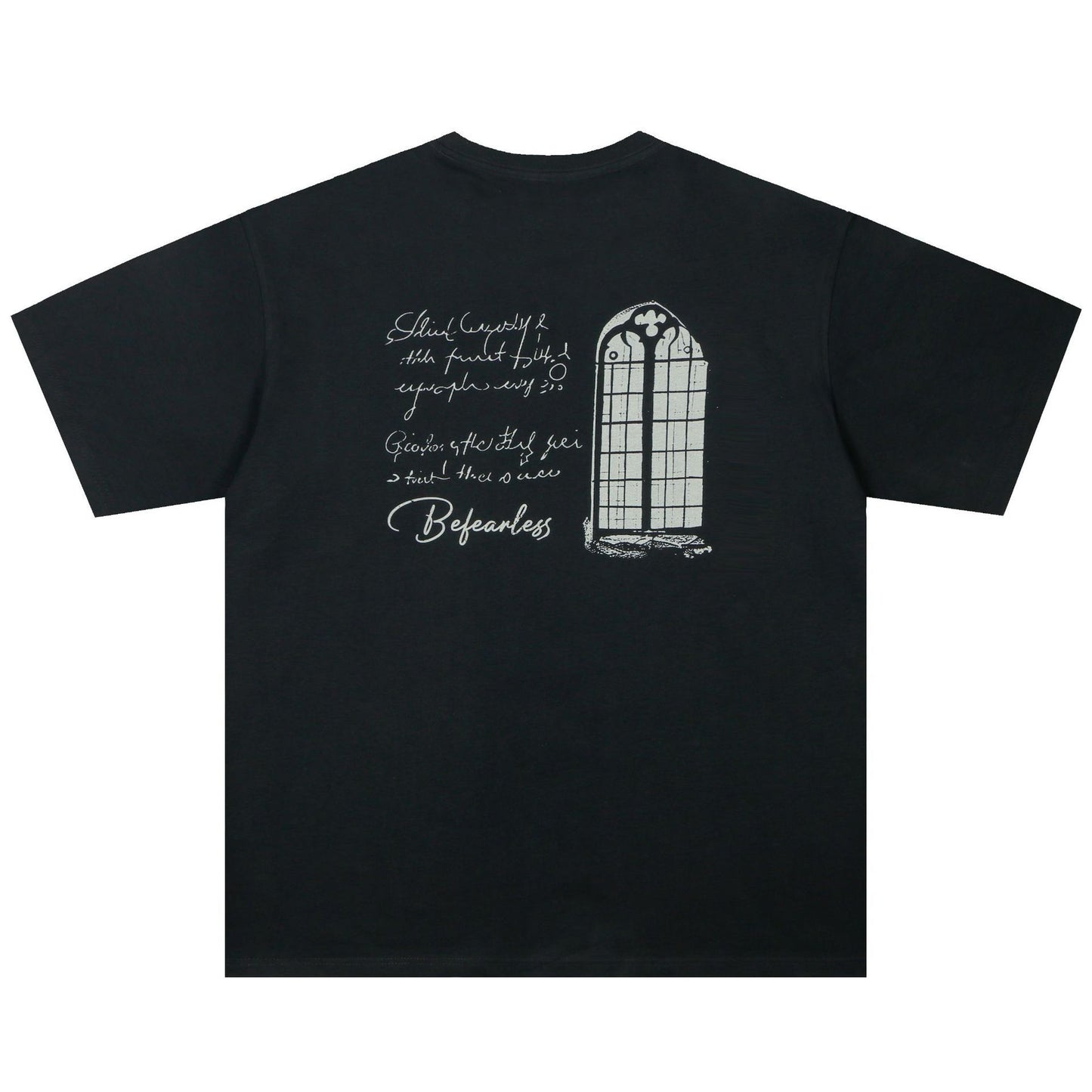 CATHEDRAL TEE