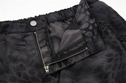 PYTHON OPS CARGOS