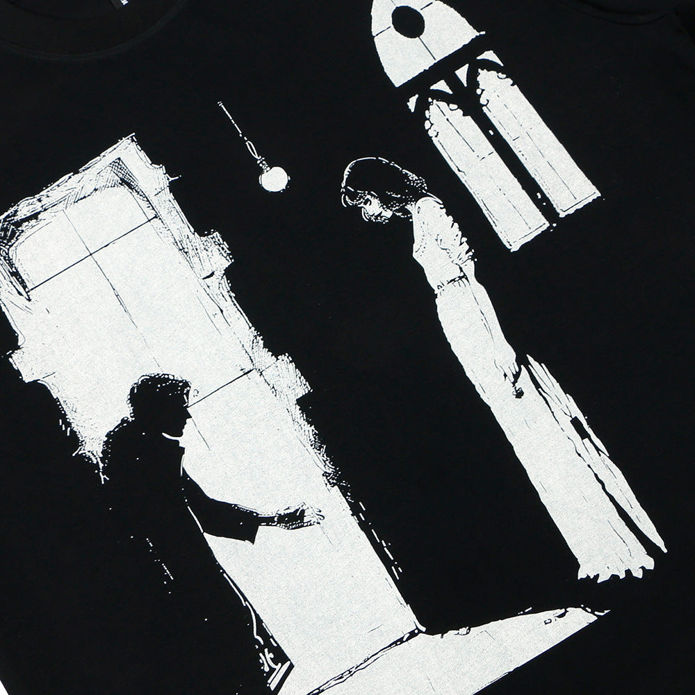 CATHEDRAL TEE