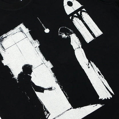 CATHEDRAL TEE