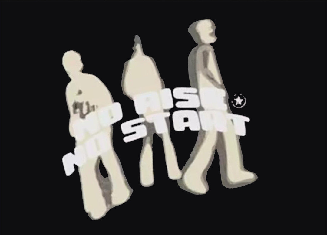 NO START TEE