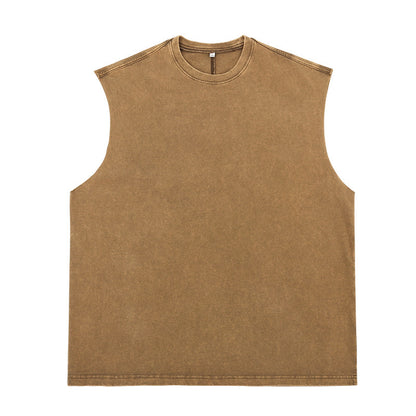 SHOULDER TANK
