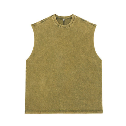 SHOULDER TANK