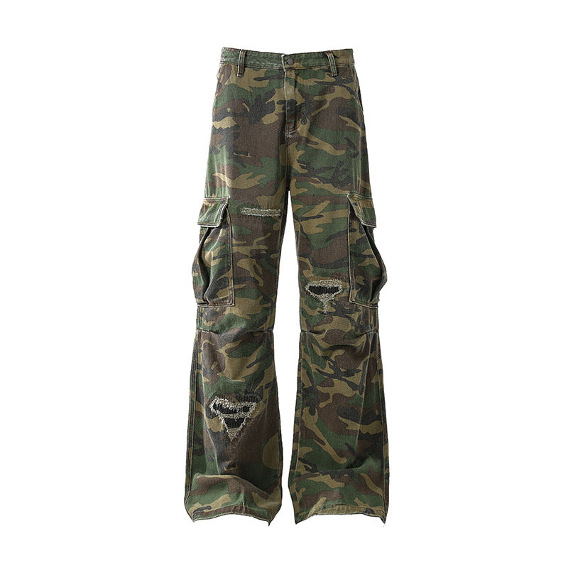 RECON RUIN CARGO