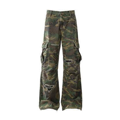 RECON RUIN CARGO