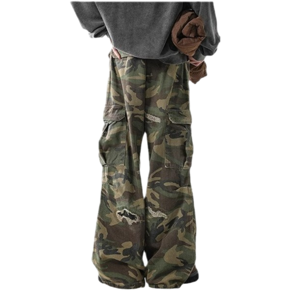 RECON RUIN CARGO