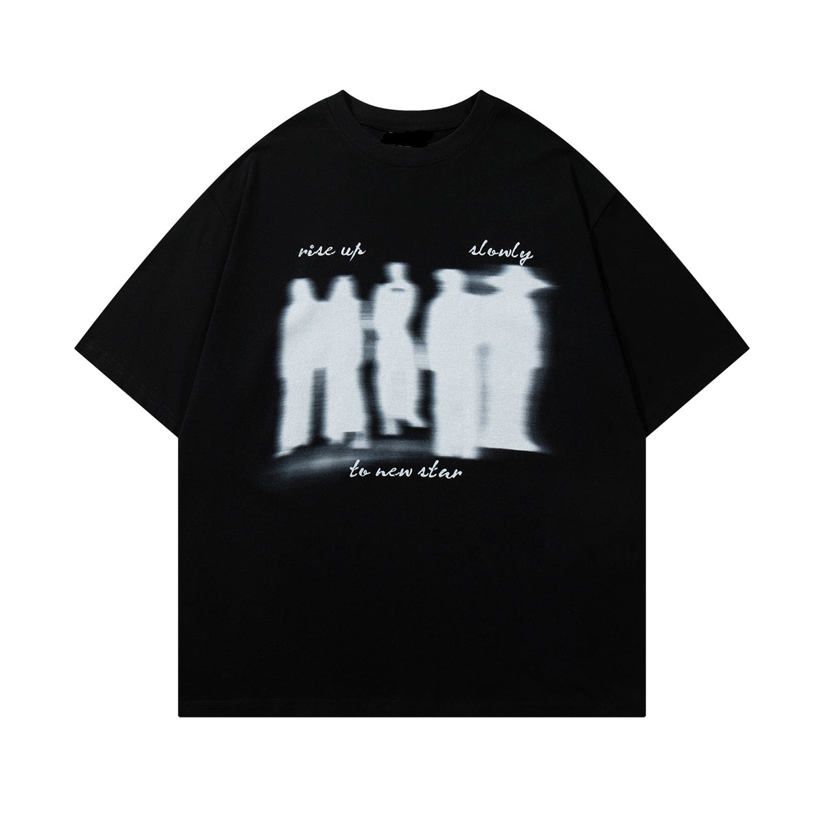 RISE UP TEE