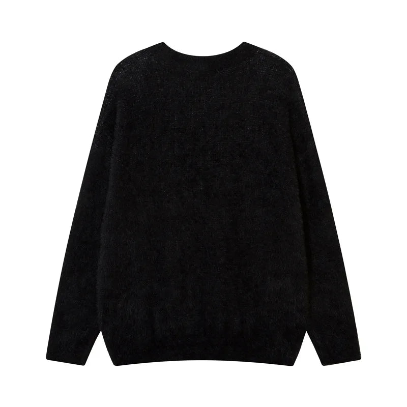 STATIC EDGE KNIT