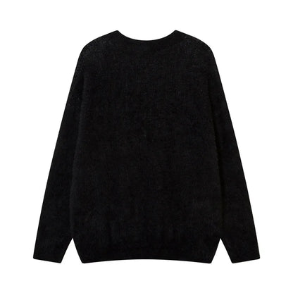 STATIC EDGE KNIT