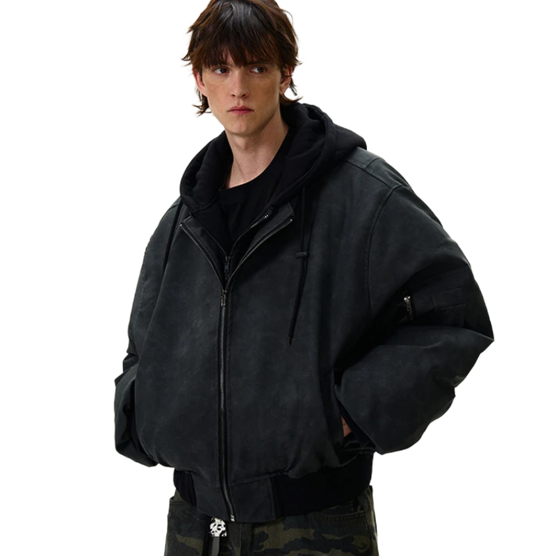 HEAVY DROP BOMBER