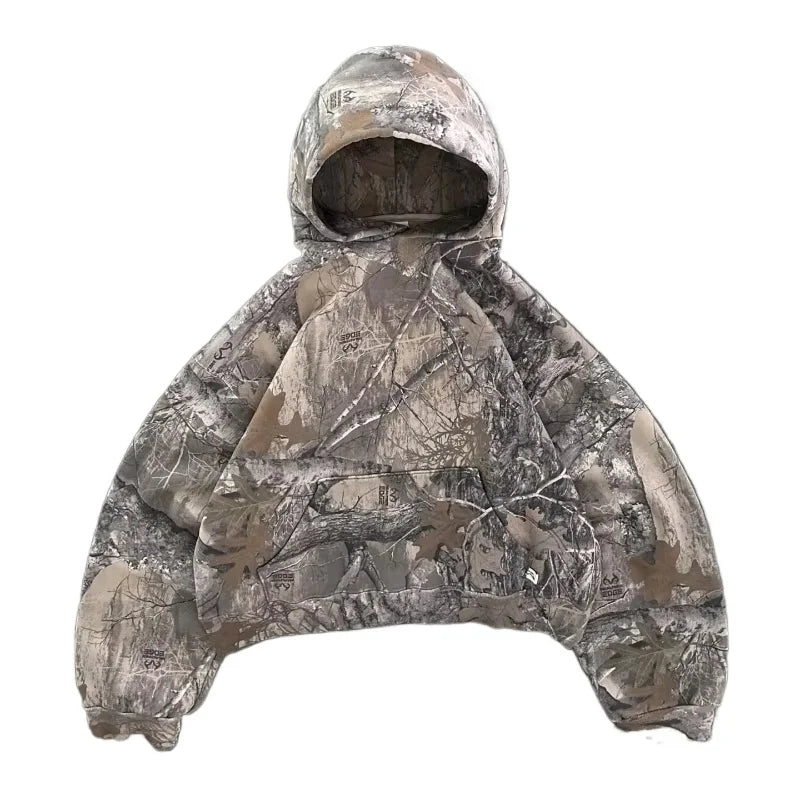 CAMOUFLAGE