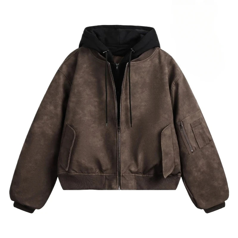 HEAVY DROP BOMBER