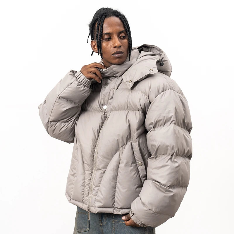THERMAL VOID JACKET