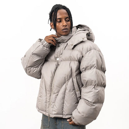 THERMAL VOID JACKET