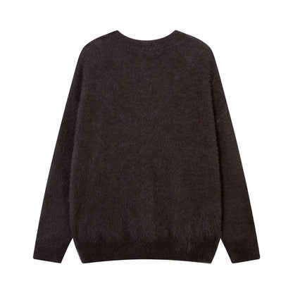 STATIC EDGE KNIT