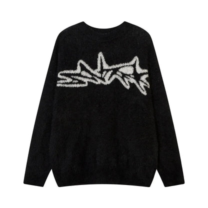 STATIC EDGE KNIT