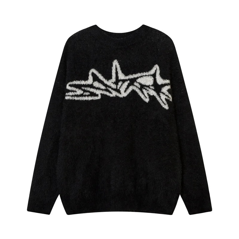 STATIC EDGE KNIT