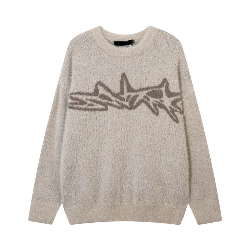 STATIC EDGE KNIT