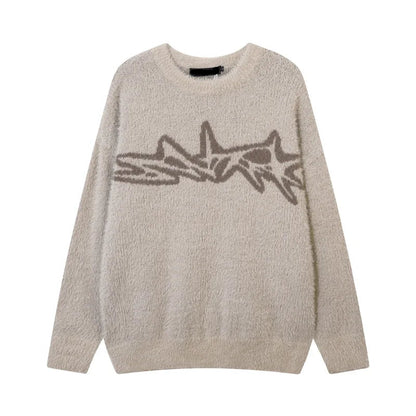 STATIC EDGE KNIT