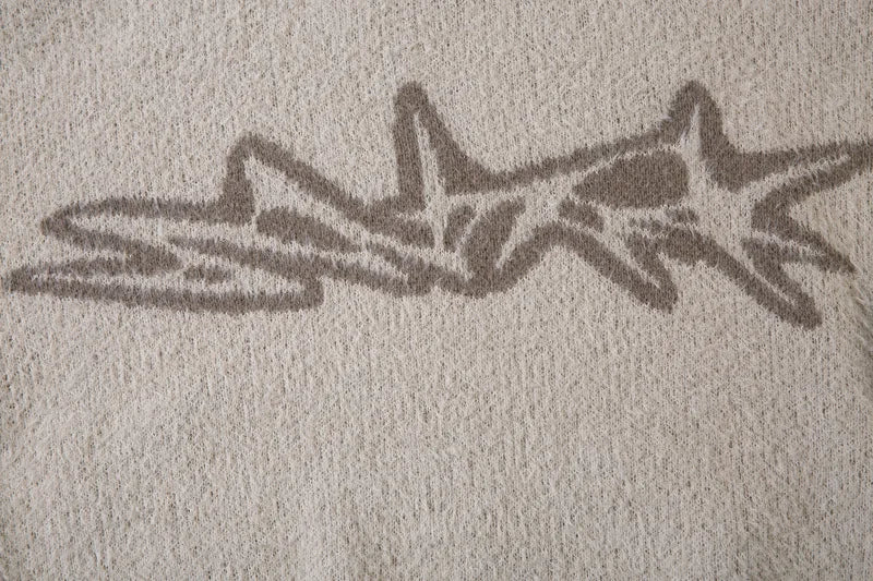 STATIC EDGE KNIT