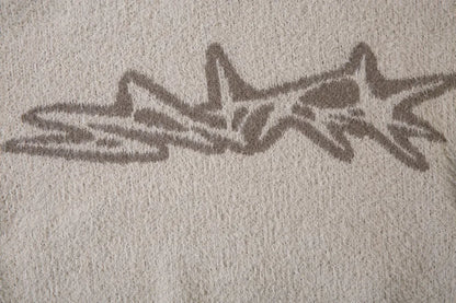 STATIC EDGE KNIT