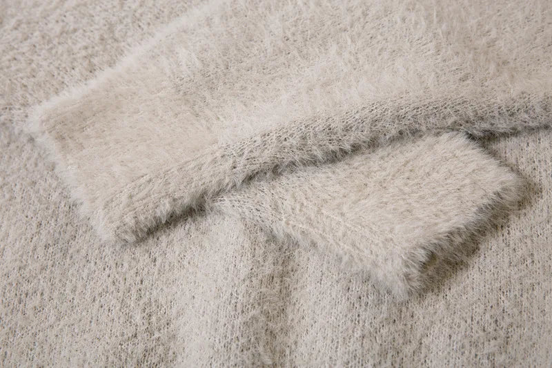 STATIC EDGE KNIT