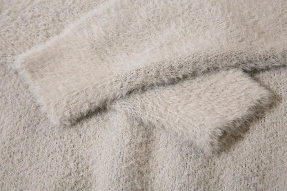 STATIC EDGE KNIT