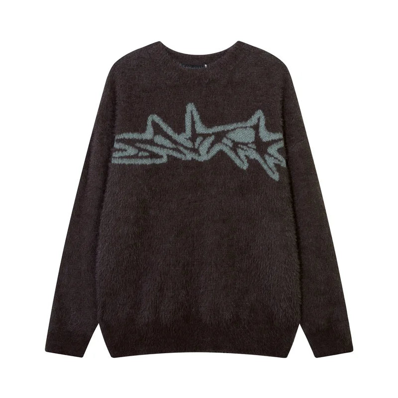 STATIC EDGE KNIT
