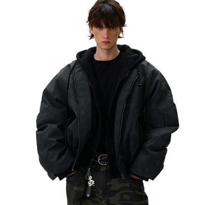 HEAVY DROP BOMBER