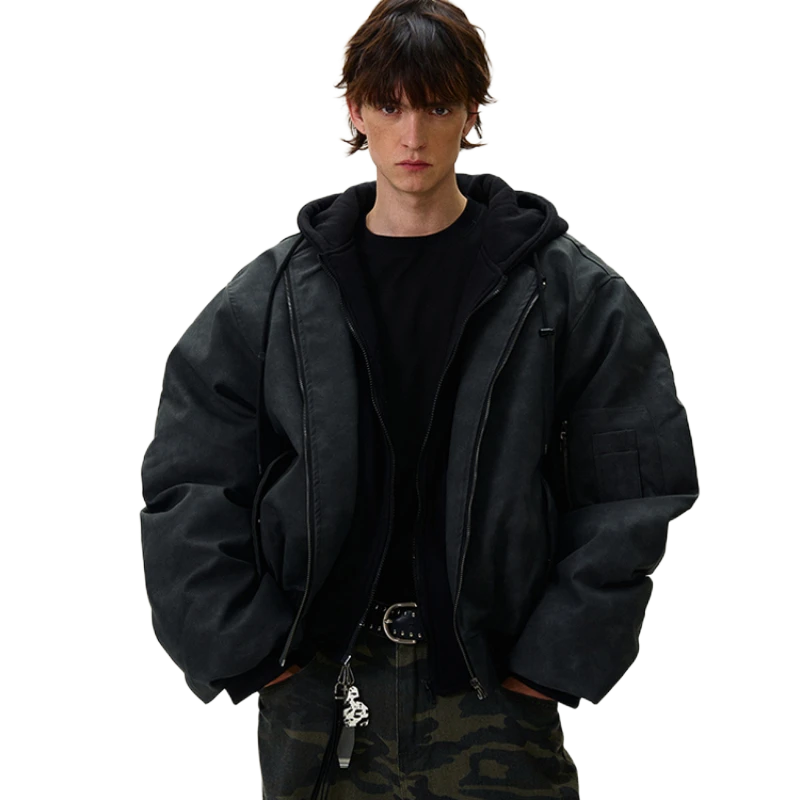 HEAVY DROP BOMBER