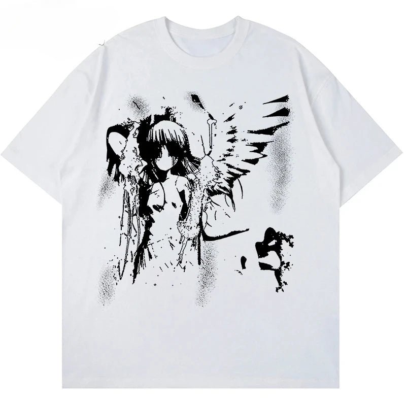 ANGELIC TEE