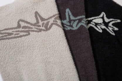 STATIC EDGE KNIT