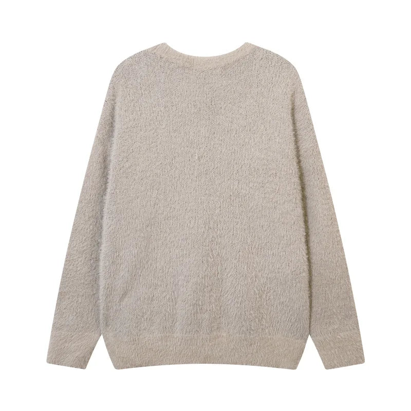 STATIC EDGE KNIT