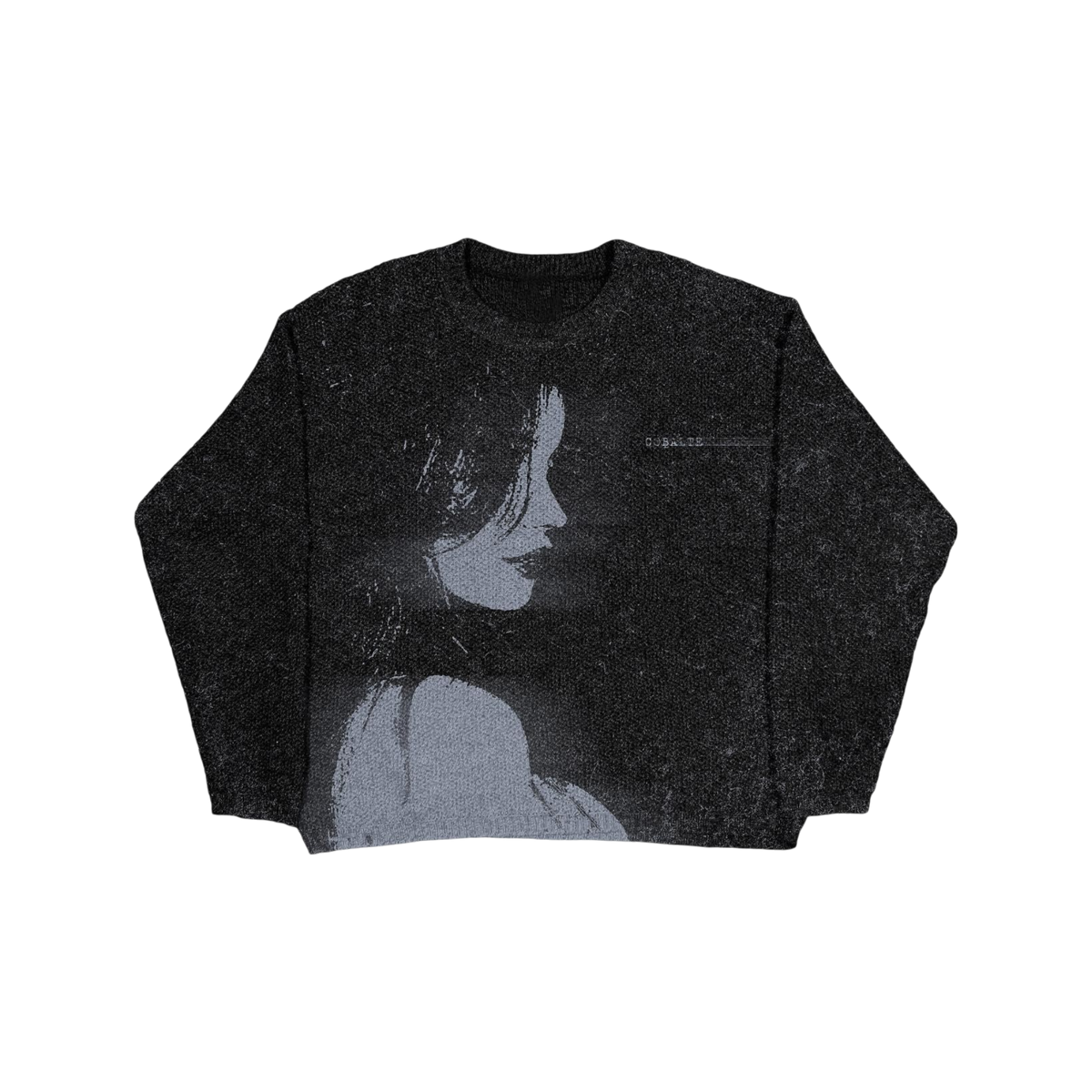 MIDNIGHT MUSE KNIT