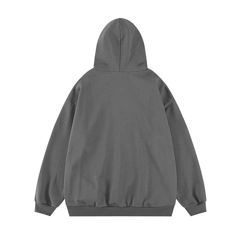 THERMAL SCAN HOODIE