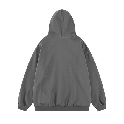 THERMAL SCAN HOODIE
