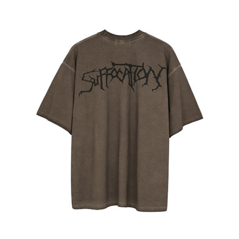 BROKEN ANGELS TEE