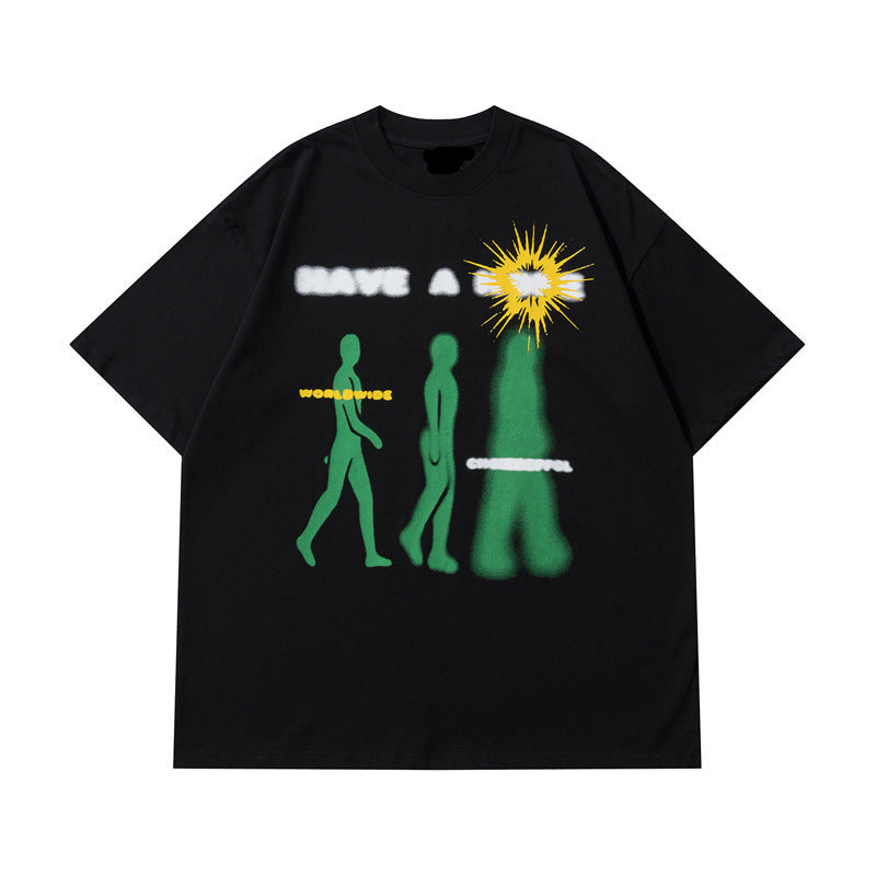 BLAST TEE