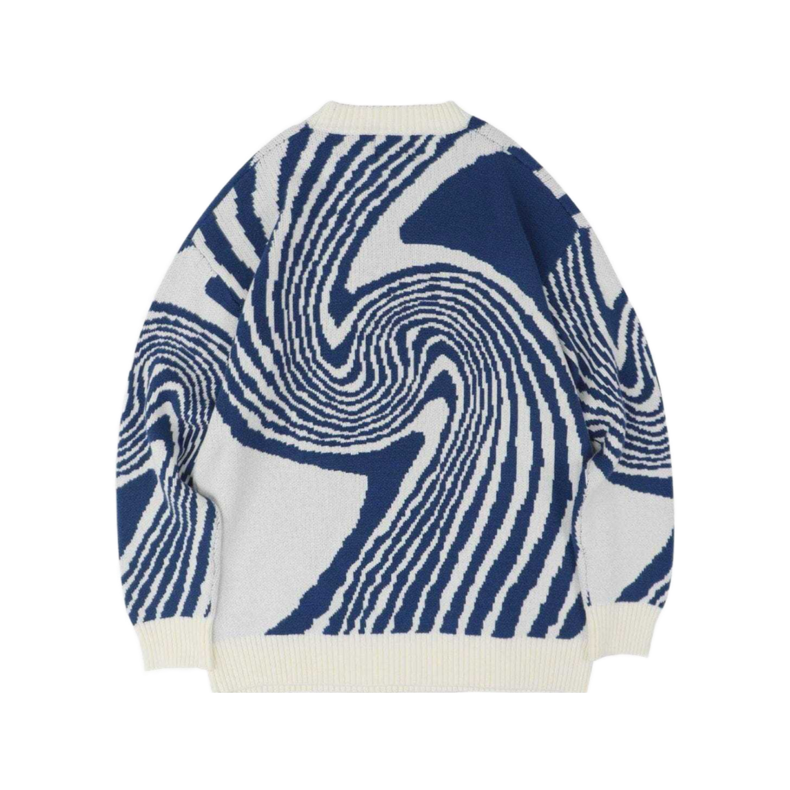 TWIST KNIT