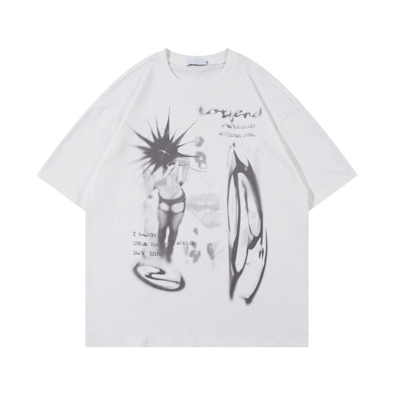 LOSTFEND TEE