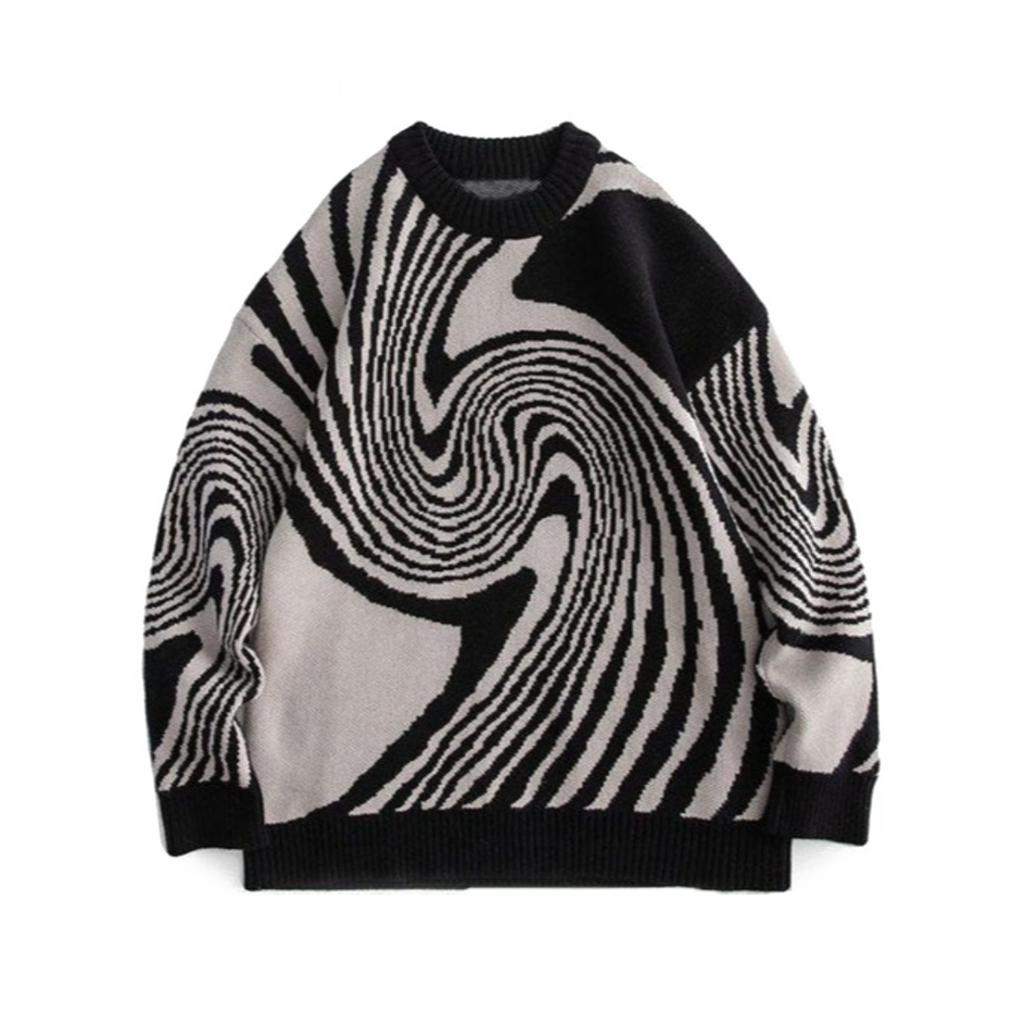 TWIST KNIT